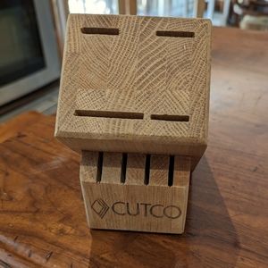Cutco Knife Holder